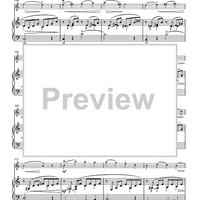 Student’s Concertino No. 1 - in First Position