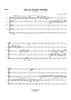 Jesu, Joy of Man's Desiring - Score