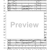 Lassus Trombone - Score