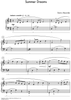 Summer Dreams