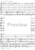 Symphony No. 5 in B-flat Major, K22 - Full Score