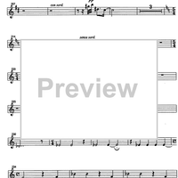 You are loved - Horn 2