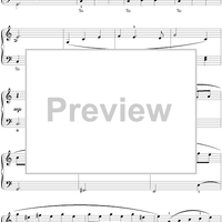 Suite from ''The Nutcracker''. Valse des fleurs (Theme)