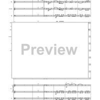 È strano! È strano!, No. 6 from "La Traviata", Act 1 - Full Score