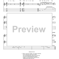 Takin' Care Of Business