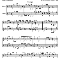 Sonata No. 4 Libro  5