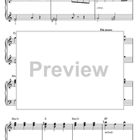 Theme from Swan Lake