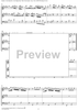 Trio Sonata no. 3 in E major - op. 2, no. 9  (HWV394)