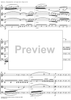 Op. 18, No. 1, Movement 2 - Adagio affettuoso ed appassionato - Score