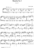 No. 2 in C-sharp Minor, Op. 6, No. 2