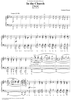 In the Church (A l'église), op. 3, no. 8
