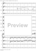 Symphony No. 8 in B Minor, "Unfinished", D759, Movement 2 - Full Score