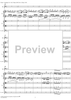 Symphony No. 34 in C Major, Movement 2 - Full Score