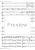 Oboe Concerto in C Major, HobVIIg/C1 Movement 2 - Full Score