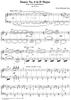 Dance No. 4 in D Major