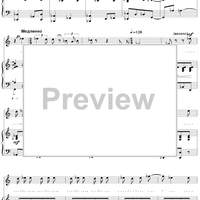 Elder Son. Act 2. Tableau 3. Semyon’s Song