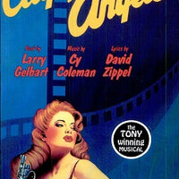 City of Angels Theme