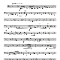 The Melody Shop - Tuba 2