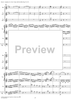 Symphony No. 28 in C Major, K200 - Full Score