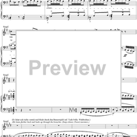 Siegfried, WWV86C, Act 2, Scene 2, Siegfried, Mime, (Fafner)