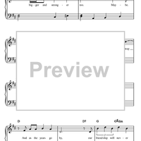 You've Got A Friend In Me