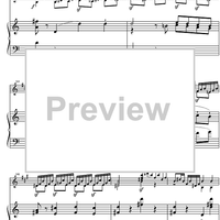 Concerto Op.30 - Score