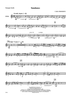 Sundance - Trumpet 2 in Bb