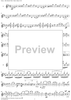 Donau-Walzer (On the Beautiful Blue Danube Waltz), Op. 314 - Waltz - Op. 314 - Violin 1
