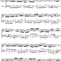 Flute Sonata in E minor,  HWV 379