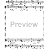 Mandolin & Guitar Collection No. 22 - Tenor Mandola