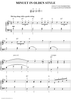 Minuet in Olden Style