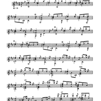 Villancico de Navidad (Christmas Carol)