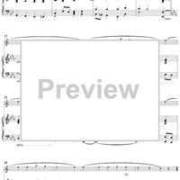 Gently The Moon Has Risen