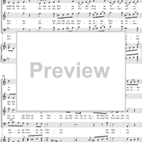 Stabat Mater, D383, No. 7: "Erben sollen sie am Throne"