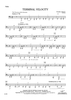 Terminal Velocity - Tuba