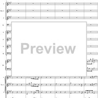 Coronation Anthems, No. 3: "The King Shell Rejoice" (Psalm 21), HWV260