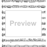 Battaglia di Maringo - Flute