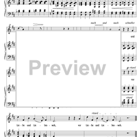 Die Lotusblume Op.25 No. 7