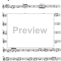 Duetti in modo enarmonico - Violin 2