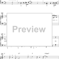 Don't Get Around Much Anymore