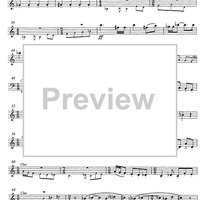 Suite per cinque - Oboe