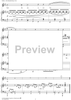 Die Mainacht - No. 2 from "Four Songs", Op. 43