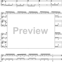 Trio Sonata in B minor, Op. 1/11 RV79