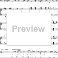 Macbeth, Act 3, No. 16, Choir. "Ondine e Silfidi"