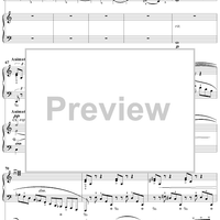 Piano Concerto In A Minor - Allegro affettuoso