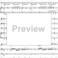 Piano Quartet no. 1 in G minor, op. 25 - Mvmt 4, Rondo Alla Zingarese (Presto)