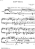 Reverie Op.86