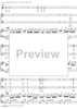 Ah! si pera: No. 13 from "La donna del lago", Act 2 - Score