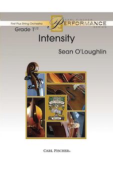 Intensity
