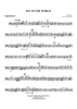 Joy to the World - Euphonium 1 BC/TC
